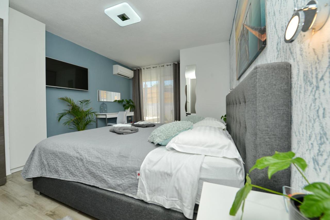 Pop Holiday House Zadar Exterior photo