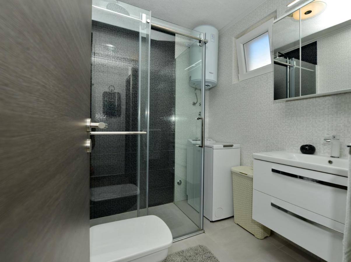 Pop Holiday House Zadar Exterior photo