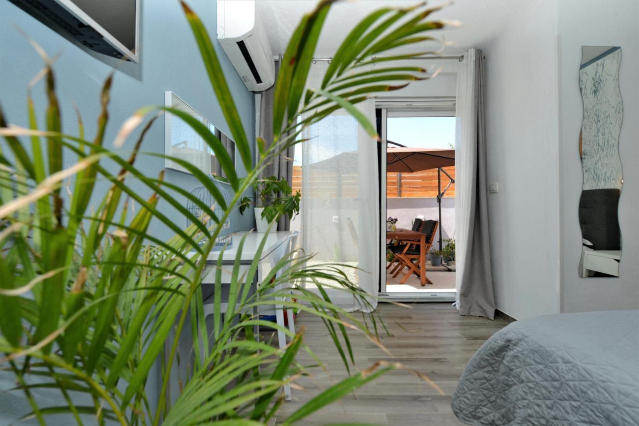 Pop Holiday House Zadar Exterior photo