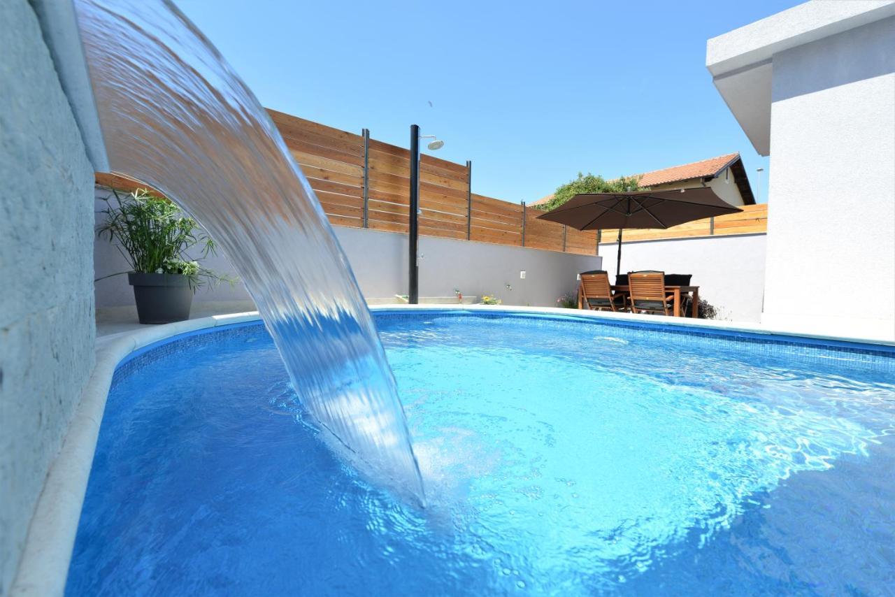 Pop Holiday House Zadar Exterior photo